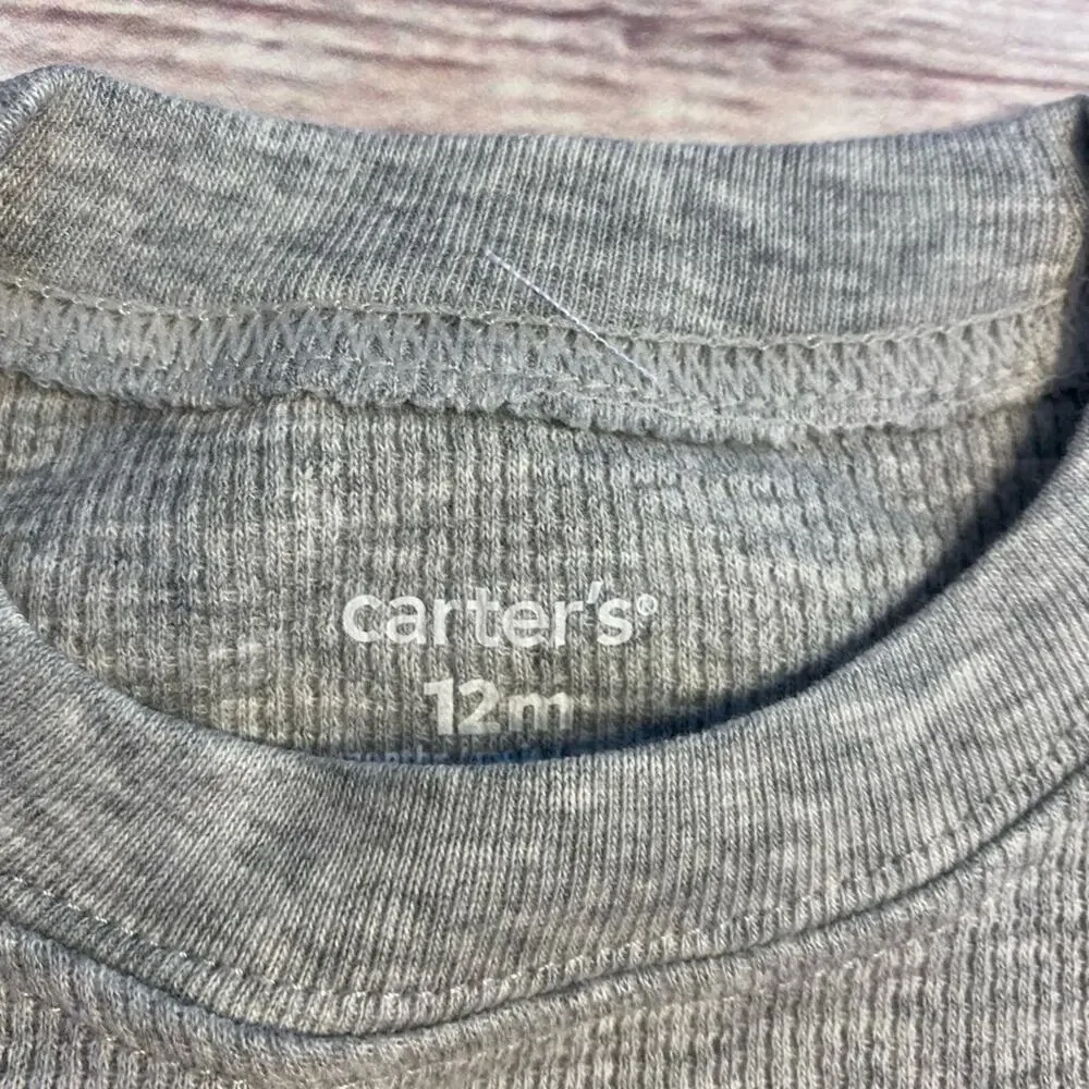 Carter’s • Outfit - Picture 6 of 10